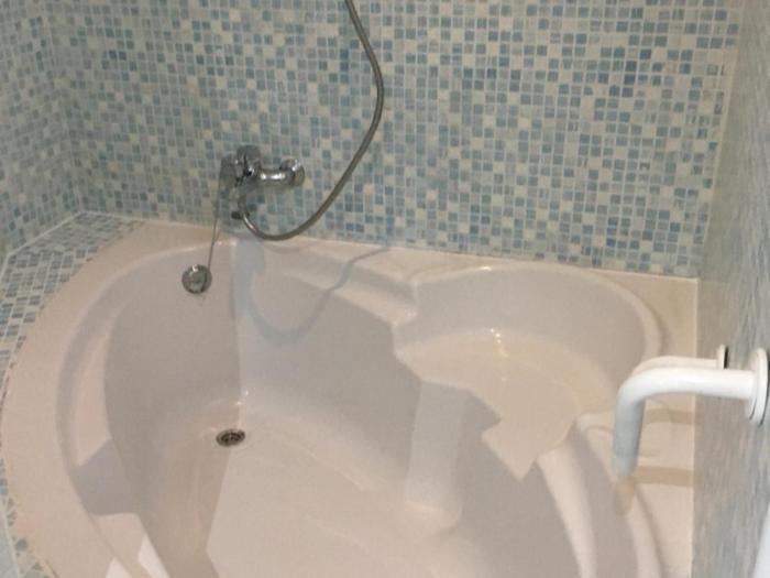 Esencia Triana Apartman Sevilla Kültér fotó
