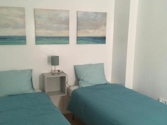 Esencia Triana Apartman Sevilla Kültér fotó