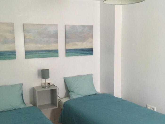 Esencia Triana Apartman Sevilla Kültér fotó