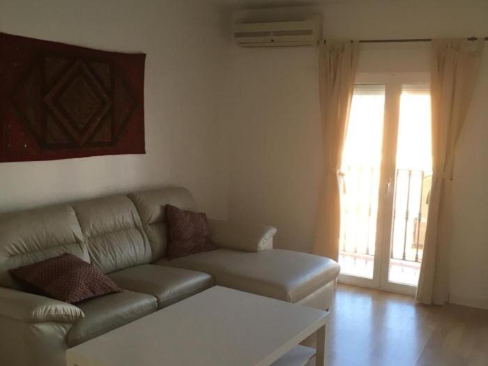Esencia Triana Apartman Sevilla Kültér fotó