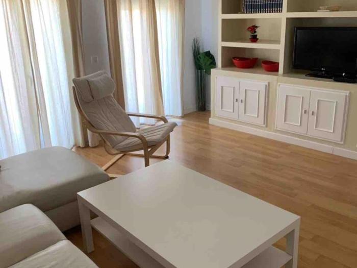 Esencia Triana Apartman Sevilla Kültér fotó