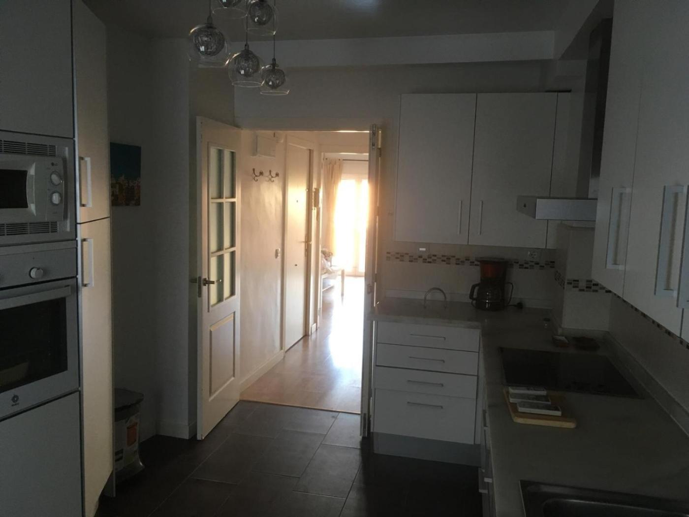 Esencia Triana Apartman Sevilla Kültér fotó