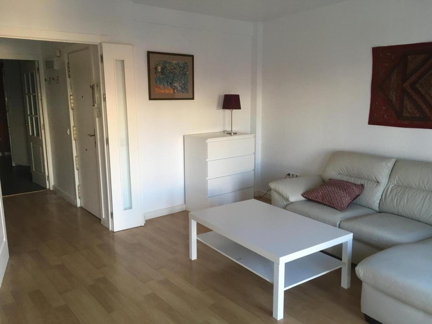 Esencia Triana Apartman Sevilla Kültér fotó
