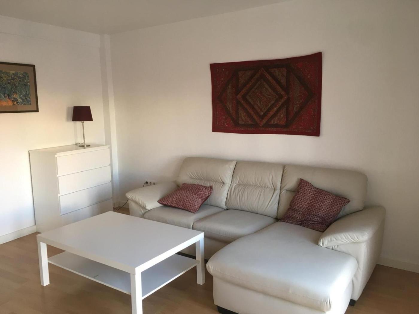 Esencia Triana Apartman Sevilla Kültér fotó